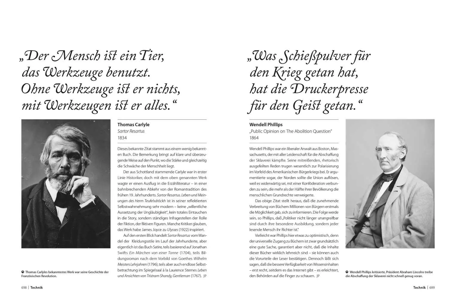Bild: 9783283012533 | 1001 Zitate | Robert Arp | Taschenbuch | 960 S. | Deutsch | 2017