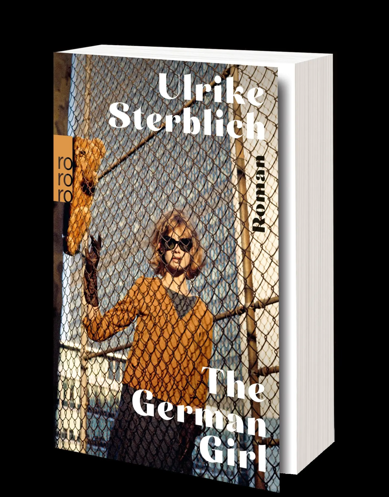 Bild: 9783499002533 | The German Girl | Ulrike Sterblich | Taschenbuch | 384 S. | Deutsch