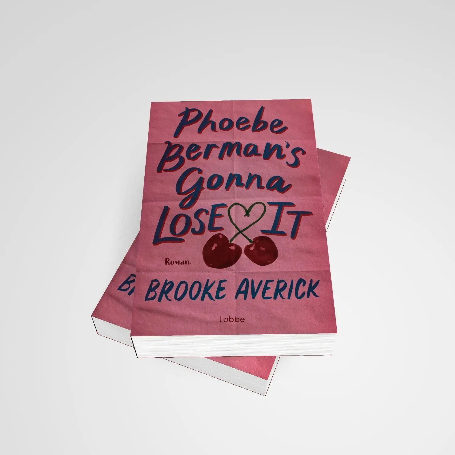 Bild: 9783757702533 | Phoebe Berman's Gonna Lose It | Brooke Averick | Taschenbuch | 384 S.