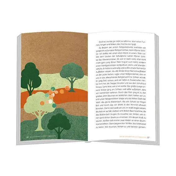 Bild: 9783987002533 | Cappuccino to Go...tt | Barbara Reik | Buch | 128 S. | Deutsch | 2026
