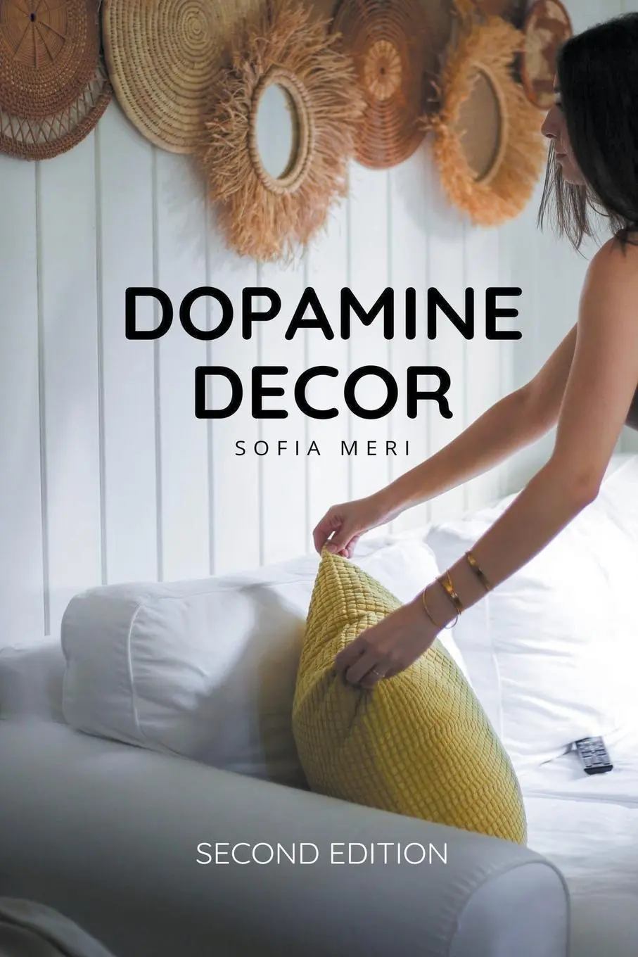 Cover: 9798223892533 | Dopamine Decor | Sofia Meri | Taschenbuch | Englisch | 2023
