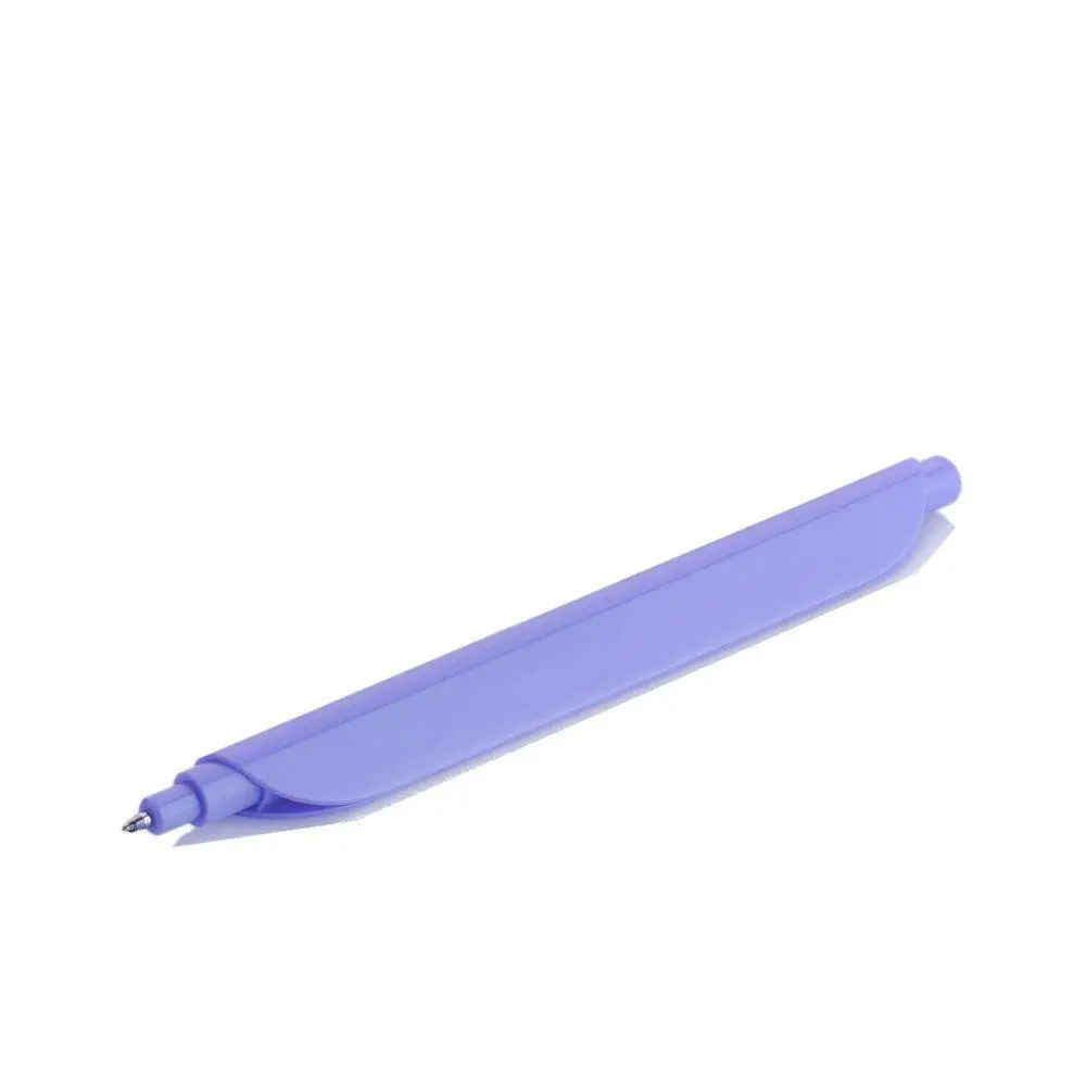 CLIPEN (Unicorn Blue) Koreanischer Gelschreiber Gelstift mit Clip