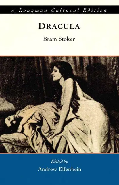 Cover: 9780205632633 | Dracula, A Longman Cutural Edition | Bram Stoker (u. a.) | Taschenbuch