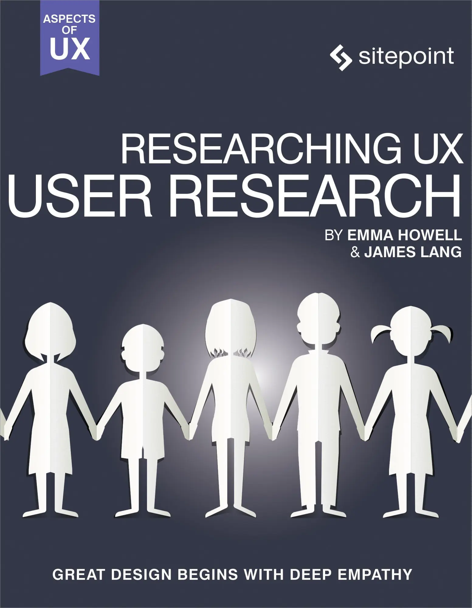 Cover: 9780995382633 | Researching Ux: User Research | James Lang (u. a.) | Taschenbuch