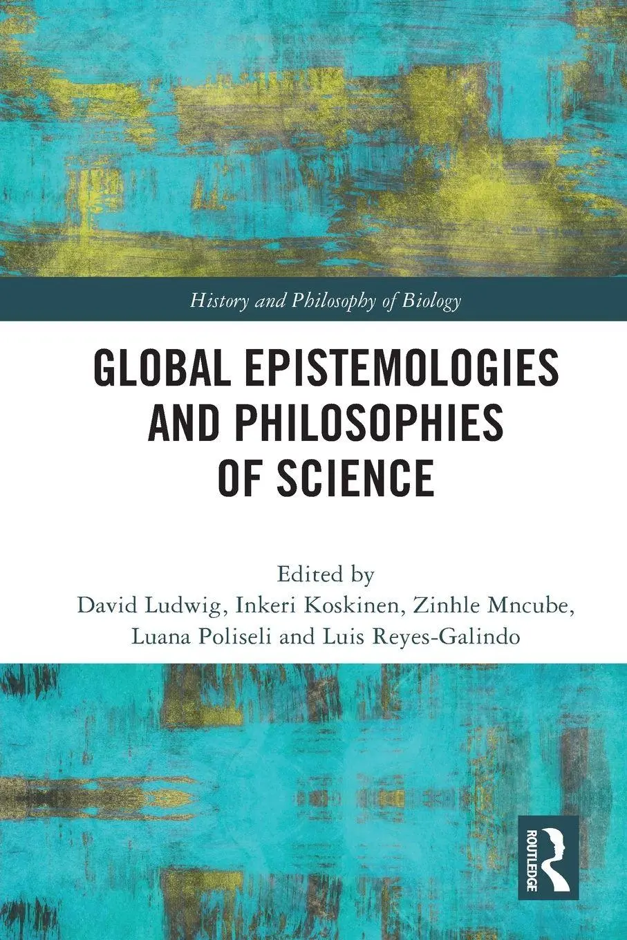 Cover: 9781032042633 | Global Epistemologies and Philosophies of Science | Ludwig (u. a.)