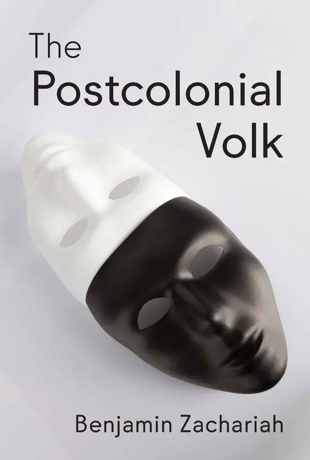 Cover: 9781509562633 | The Postcolonial Volk | Benjamin Zachariah | Buch | Englisch | 2026