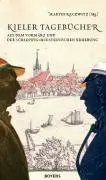 Cover: 9783804212633 | Kieler Tagebücher | Carl Rahtlev | Buch | 248 S. | Deutsch | 2008