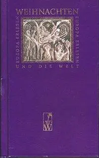 Cover: 9783851292633 | Weihnachten | Europa erlesen, Europa Erlesen Themenbände | Niederle