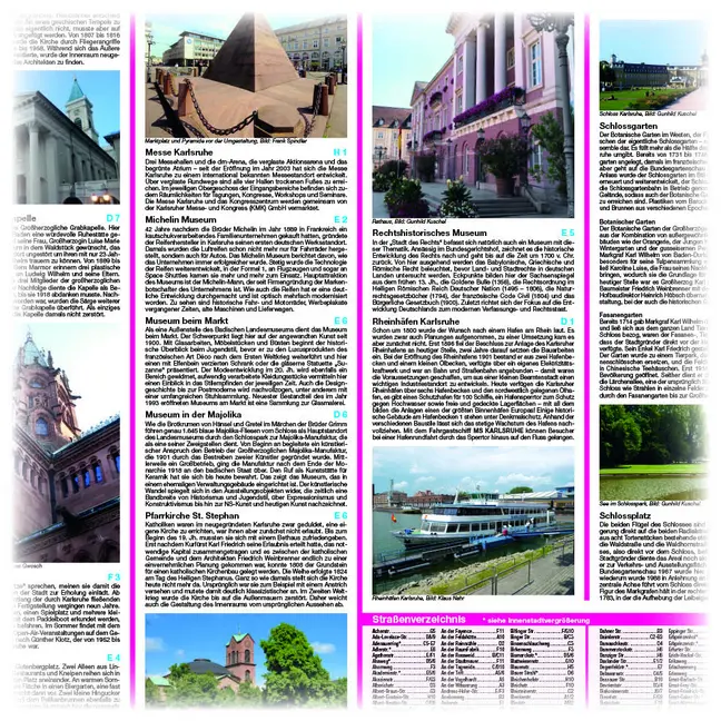 Bild: 9783961322633 | PublicPress Stadtplan Karlsruhe | (Land-)Karte | Deutsch | 2018