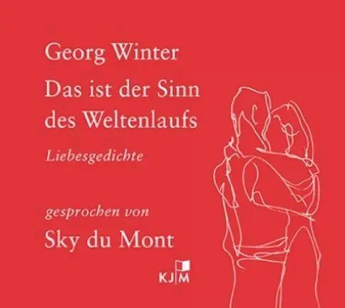 Cover: 9783961942633 | Das ist der Sinn des Weltenlaufs | Georg Winter | Audio-CD | 57 Min.