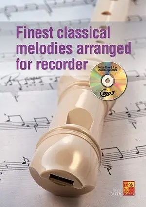 Finest Classical Melodies