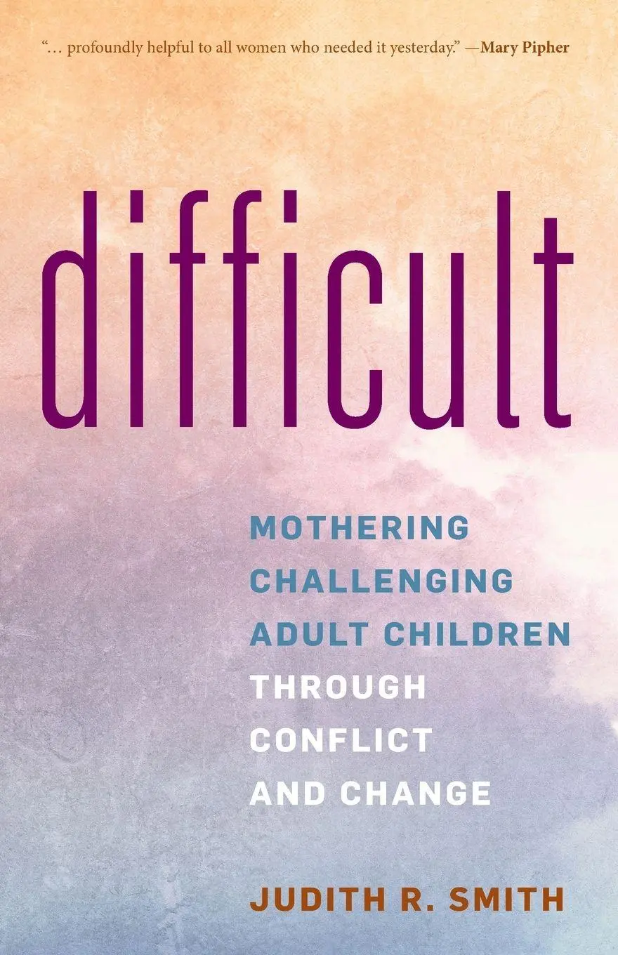 Cover: 9781538192733 | Difficult | Judith R. Smith | Taschenbuch | Englisch | 2024