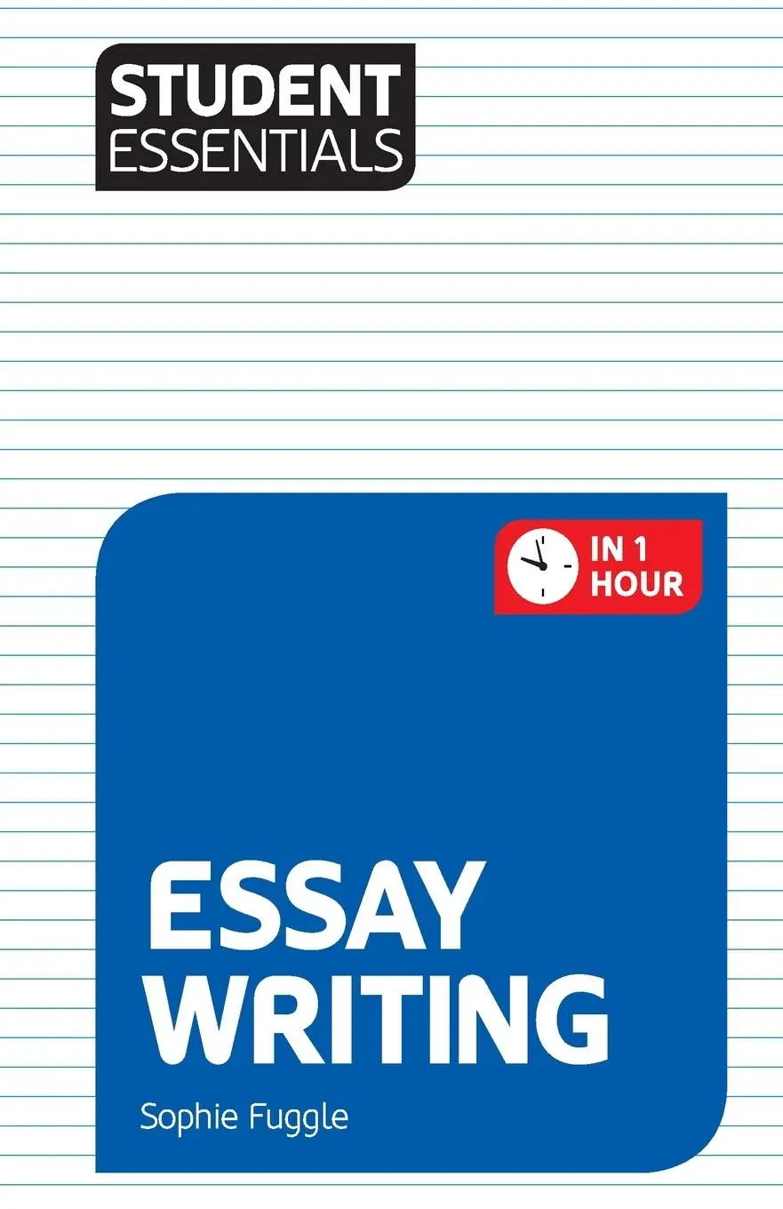 Cover: 9781844552733 | Student Essentials | Essay Writing | Sophie Fuggle | Taschenbuch