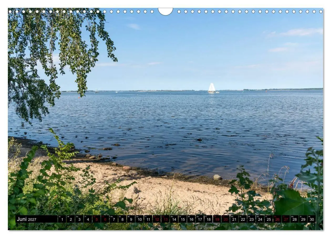 Bild: 9783569822733 | Hansestadt Wismar (Wandkalender 2027 DIN A3 quer), CALVENDO...