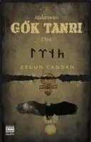 Cover: 9789758312733 | Atalarimizin Gök Tanri Dini | Ergun Candan | Taschenbuch | Türkisch