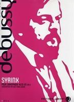 Cover: 9790230812733 | SYRINX ALTO SAXOPHONE | Claude Debussy | Taschenbuch | Buch | Englisch