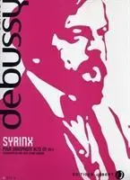 Cover: 9790230812733 | SYRINX ALTO SAXOPHONE | Claude Debussy | Taschenbuch | Buch | Englisch