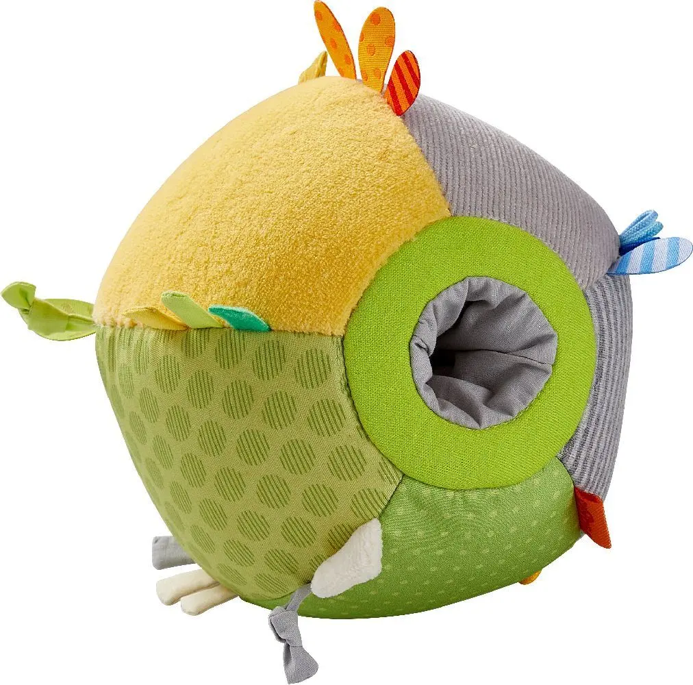 Bild: 4010168262833 | Entdeckerball Alles im Griff | Anhänger-Klappkarte | 1306797001 | 2024