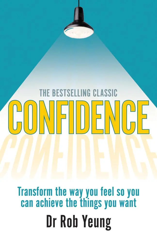 Cover: 9780273792833 | Confidence | Rob Yeung | Taschenbuch | Kartoniert / Broschiert | 2013