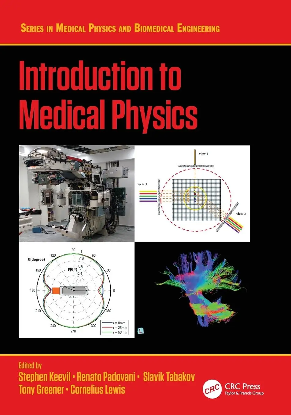 Cover: 9781138742833 | Introduction to Medical Physics | Stephen Keevil (u. a.) | Taschenbuch