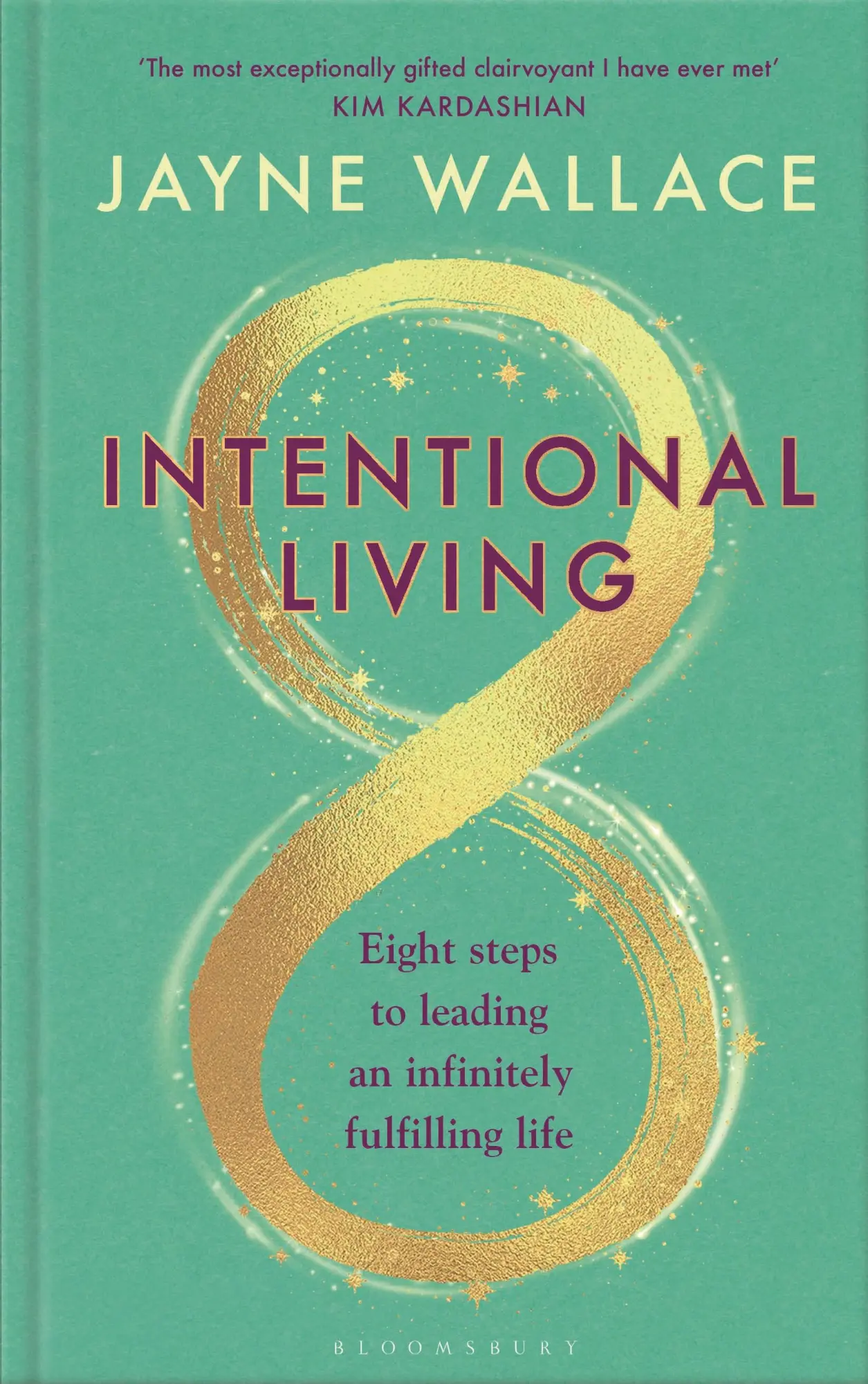 Cover: 9781526682833 | Intentional Living | Jayne Wallace | Buch | 256 S. | Englisch | 2025