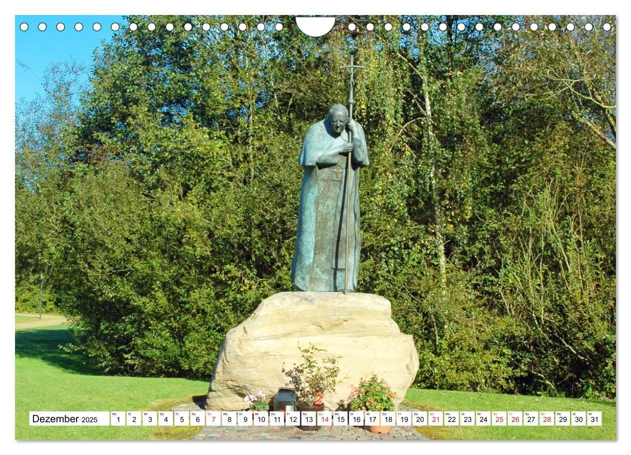 Bild: 9783435162833 | Samtgemeinde Dörpen im Emsland (Wandkalender 2025 DIN A4 quer),...