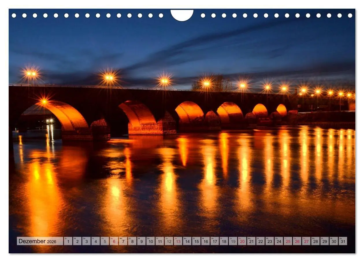 Bild: 9783457872833 | Der Koblenz Kalender (Wandkalender 2026 DIN A4 quer), CALVENDO...