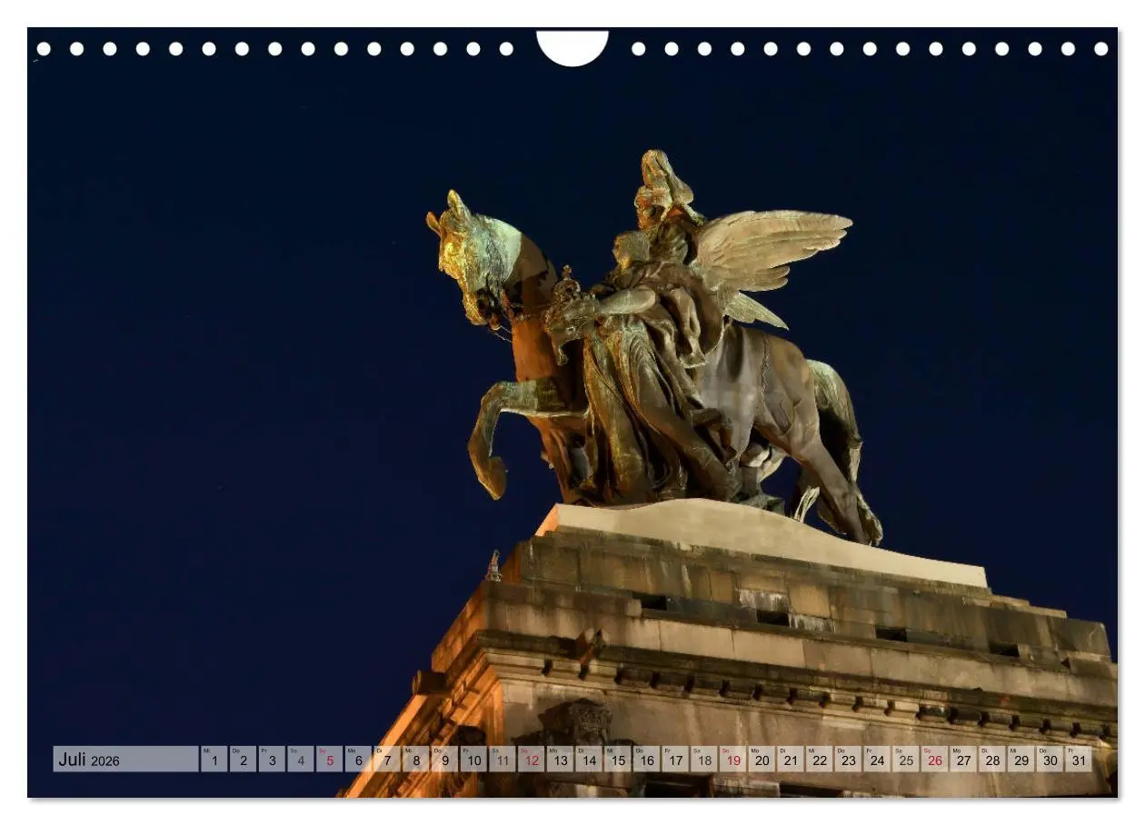 Bild: 9783457872833 | Der Koblenz Kalender (Wandkalender 2026 DIN A4 quer), CALVENDO...