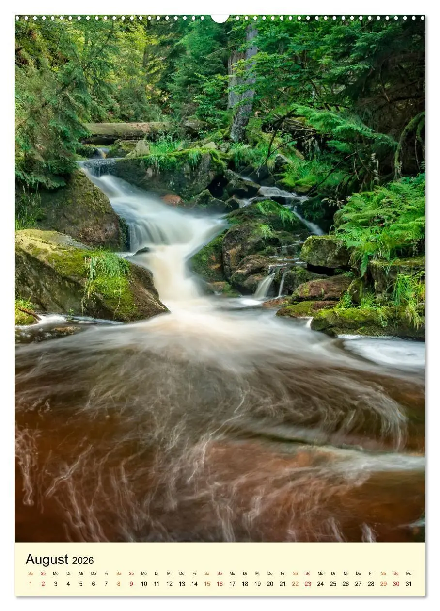 Bild: 9783516342833 | Abenteuer Nationalpark in Deutschland (hochwertiger Premium...