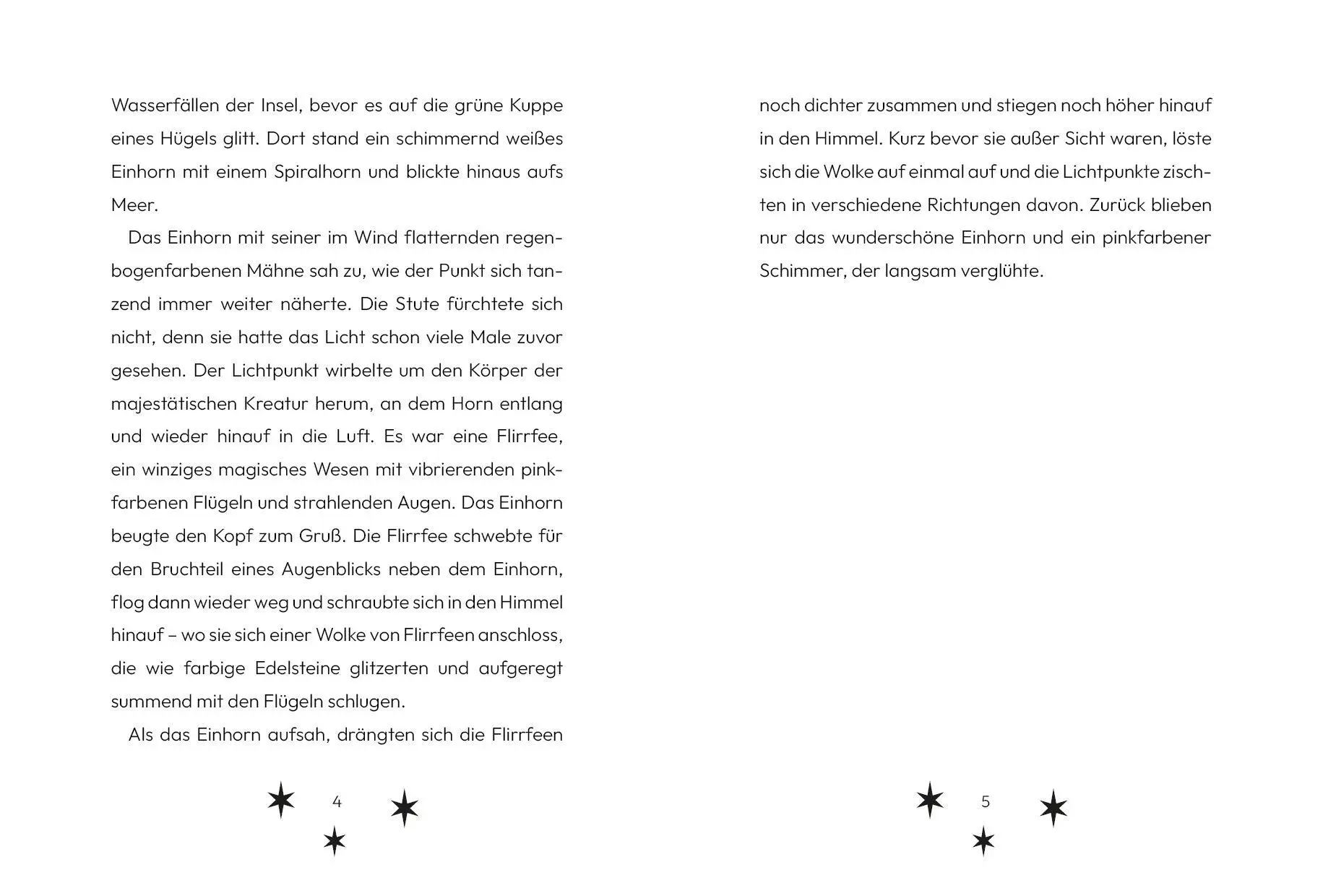Bild: 9783570182833 | Unicorn Academy - Sophias Einladung | Unicorn Academy | Buch | 160 S.