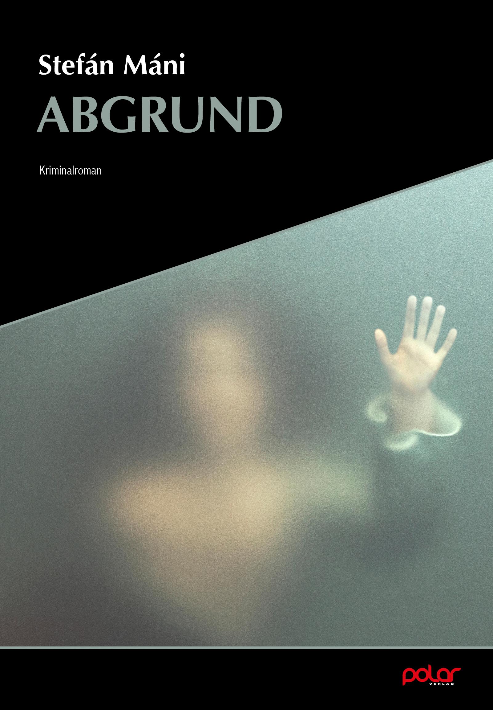 Cover: 9783948392833 | Abgrund | Sefán Máni | Taschenbuch | 240 S. | Deutsch | 2023