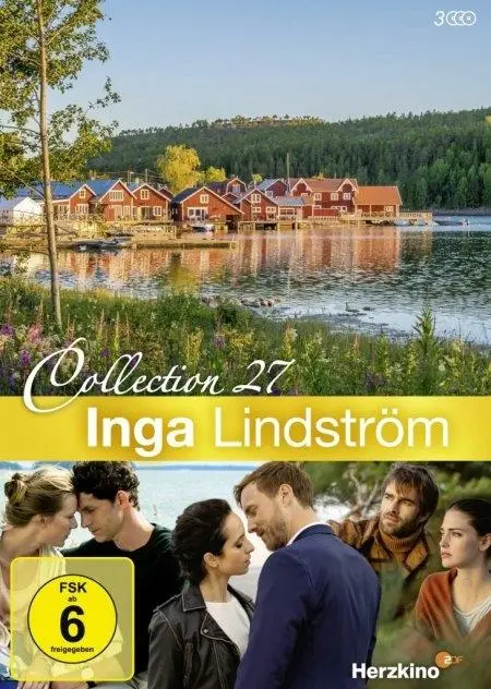 Inga Lindström