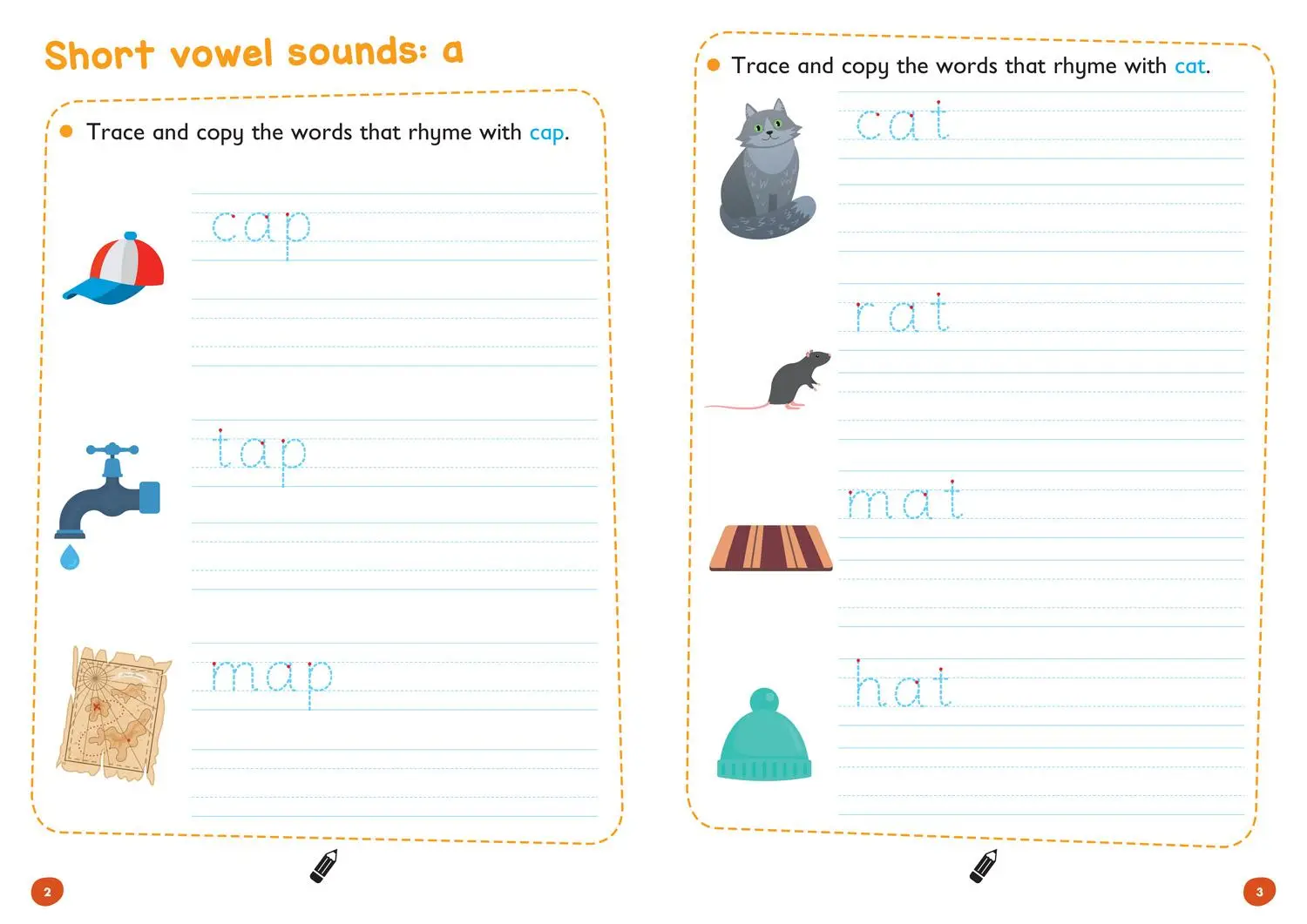 Bild: 9780008212933 | First Words: Wipe-Clean Activity Book | Harpercollins Uk | Taschenbuch