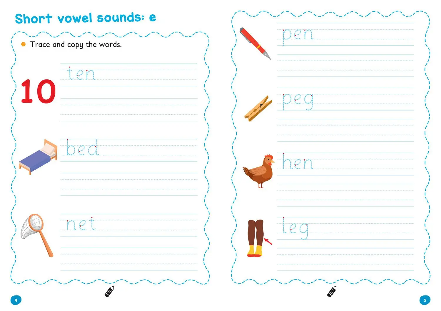 Bild: 9780008212933 | First Words: Wipe-Clean Activity Book | Harpercollins Uk | Taschenbuch
