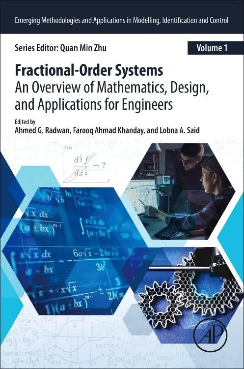 Cover: 9780128242933 | Fractional Order Systems | Ahmed G. Radwan (u. a.) | Taschenbuch