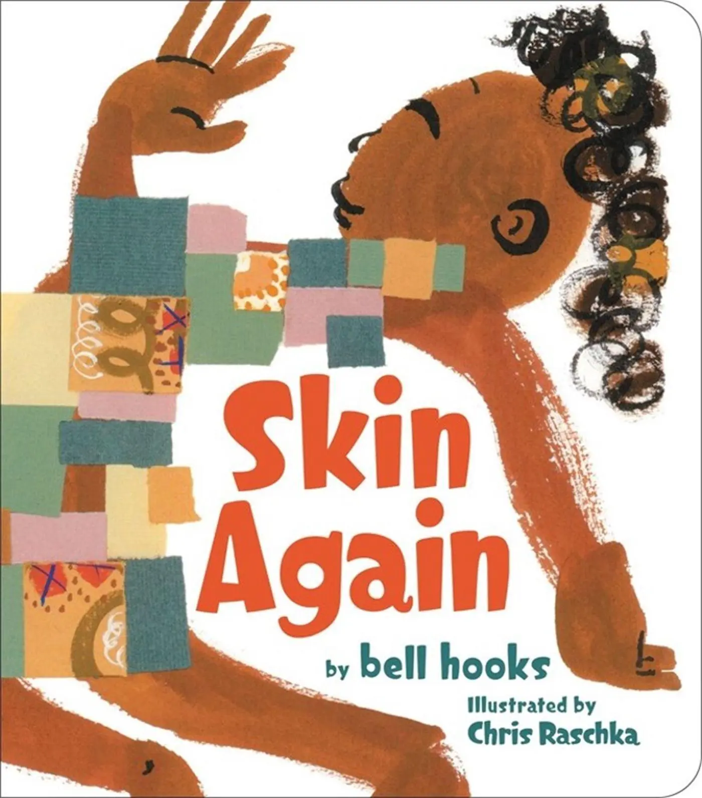 Cover: 9780316412933 | Skin Again | Bell Hooks | Papp-Bilderbuch | Englisch | 2022