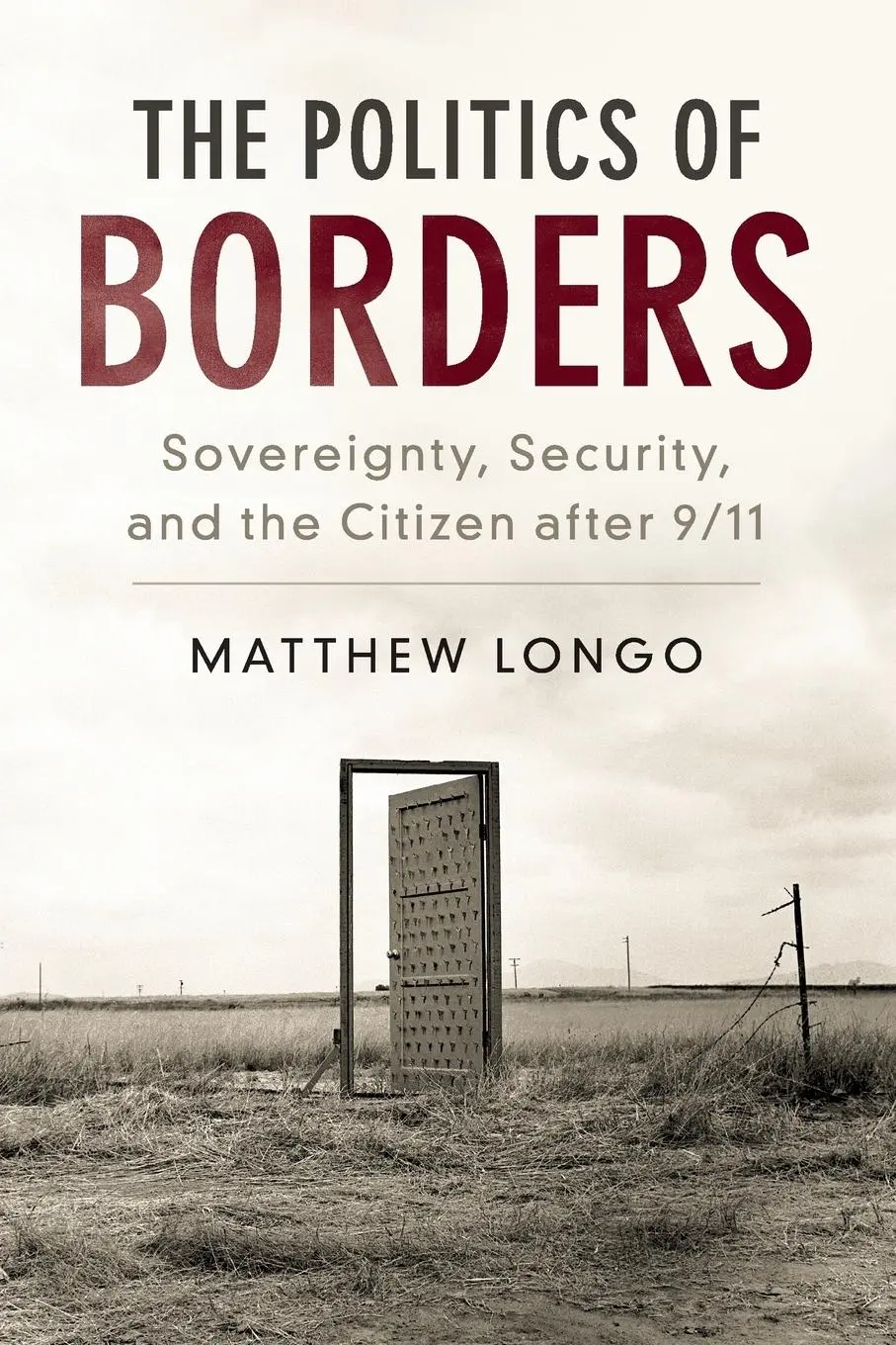 Cover: 9781316622933 | The Politics of Borders | Matthew Longo | Taschenbuch | Englisch