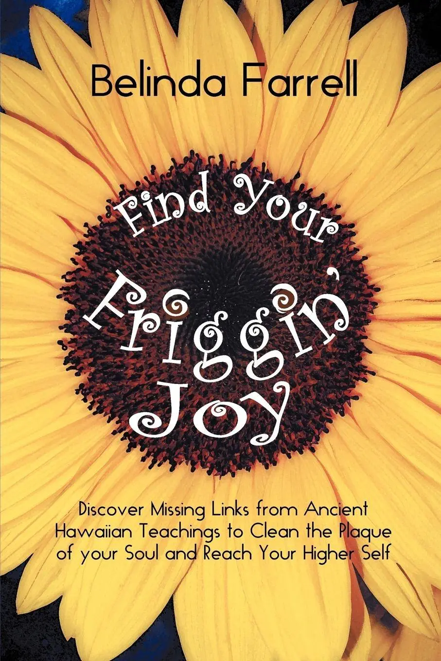 Cover: 9781452562933 | Find Your Friggin' Joy | Belinda Farrell | Taschenbuch | Englisch