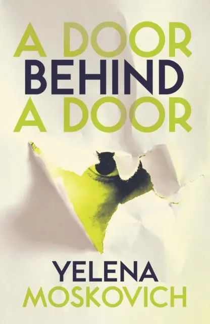 Cover: 9781910312933 | A Door Behind a Door | Yelena Moskovich | Taschenbuch | Englisch