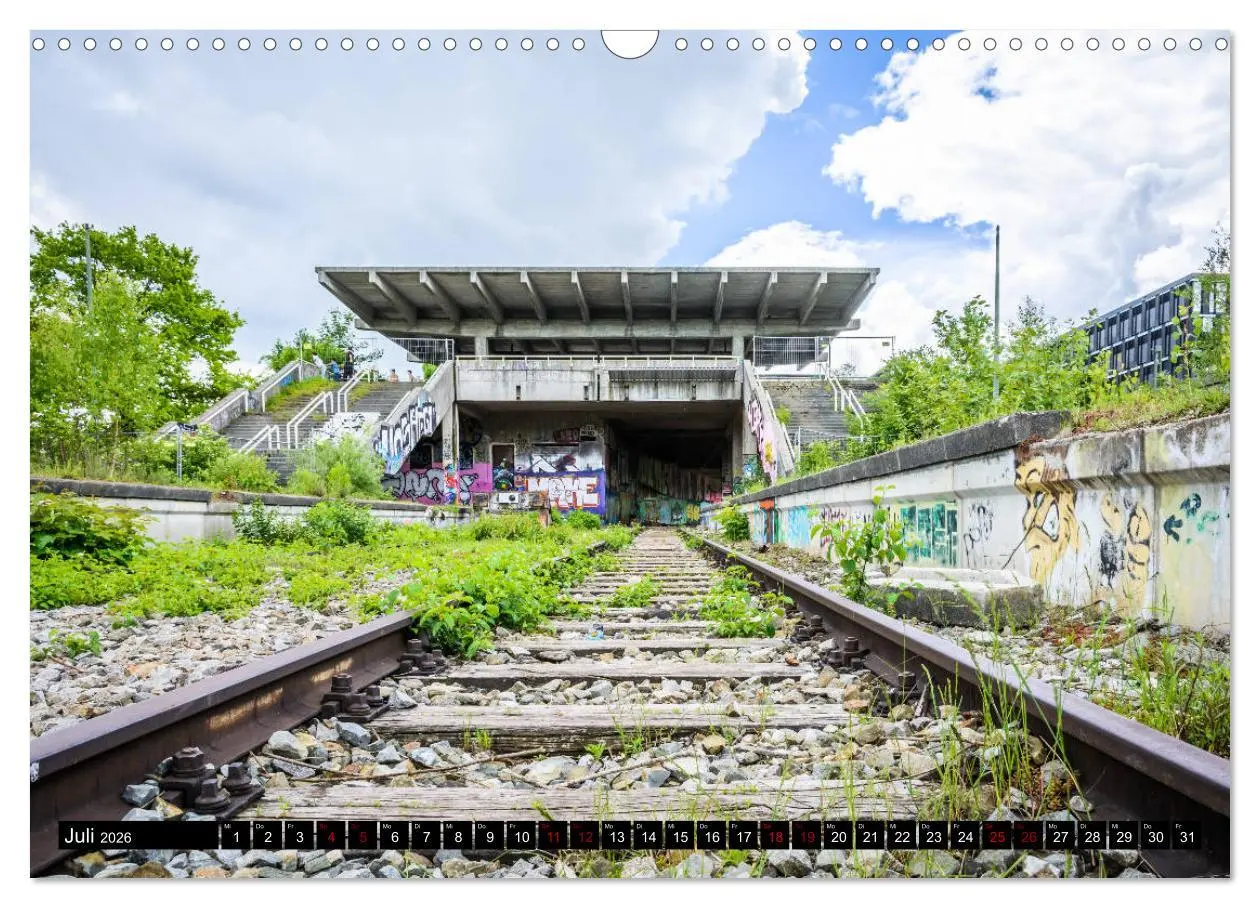 Bild: 9783457862933 | München entdecken - Die Schönheit der Bayerischen Metropole...