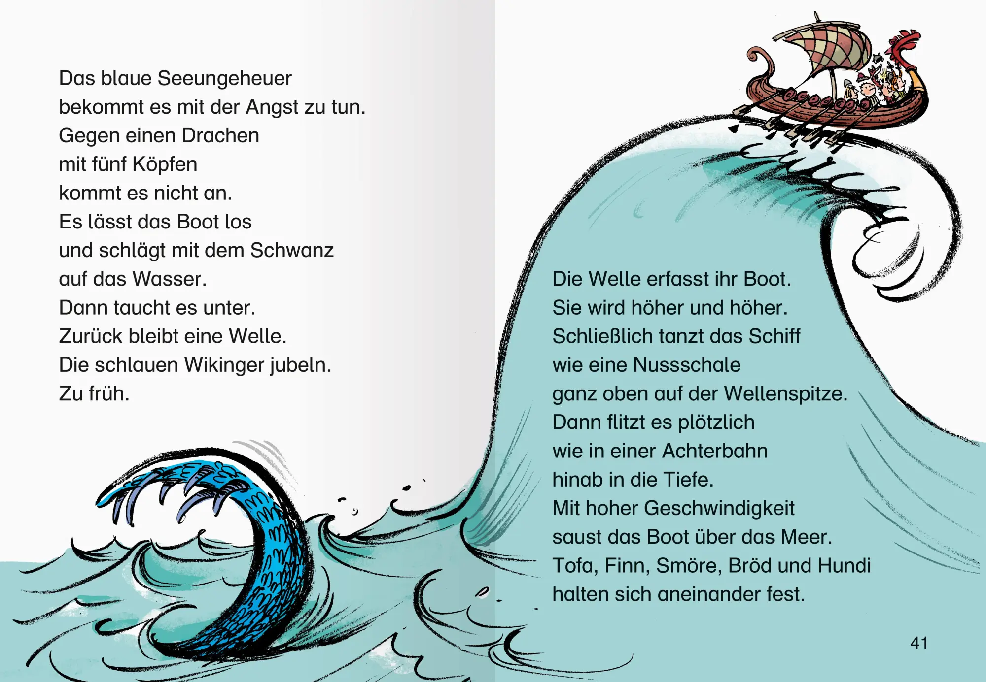Bild: 9783473462933 | Leserabe Sonderausgaben - Die schönsten Abenteuergeschichten mit...