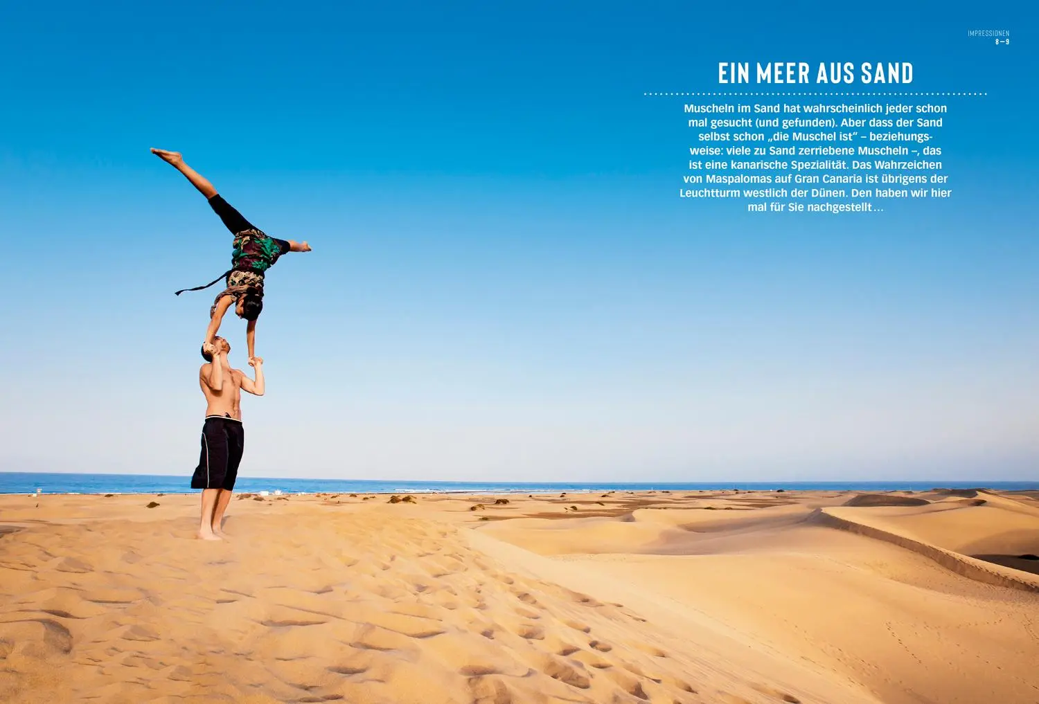 Bild: 9783616012933 | DUMONT Bildatlas Gran Canaria | Rolf Goetz | Taschenbuch | 122 S.