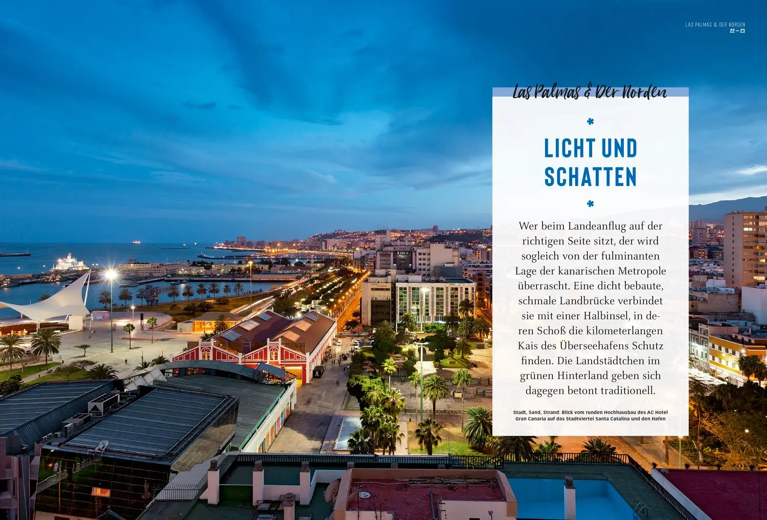 Bild: 9783616012933 | DUMONT Bildatlas Gran Canaria | Rolf Goetz | Taschenbuch | 122 S.