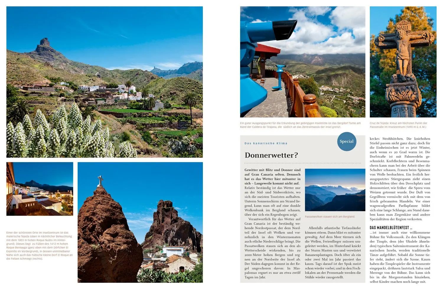 Bild: 9783616012933 | DUMONT Bildatlas Gran Canaria | Rolf Goetz | Taschenbuch | 122 S.