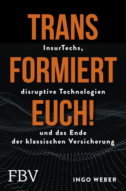 Cover: 9783959722933 | Transformiert Euch! | Ingo Weber | Taschenbuch | 176 S. | Deutsch