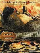 Cover: 9780711933033 | The Guitar Music of Spain - Volume 1 | John Zaradin | Taschenbuch