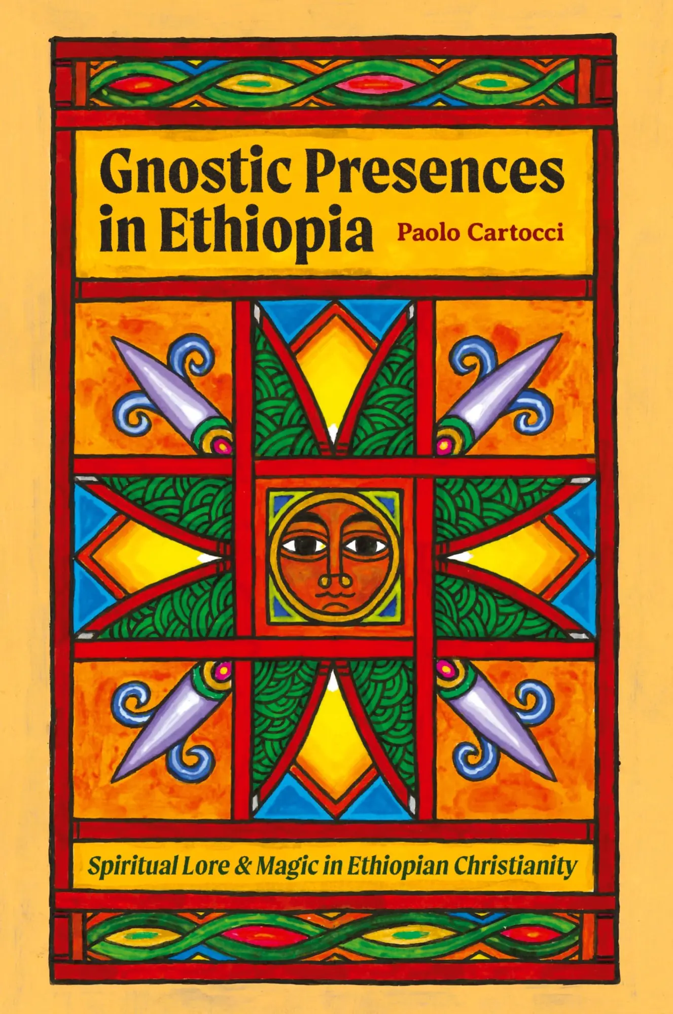 Cover: 9781599073033 | Gnostic Presences in Ethiopia | Paolo Cartocci | Taschenbuch | 2024