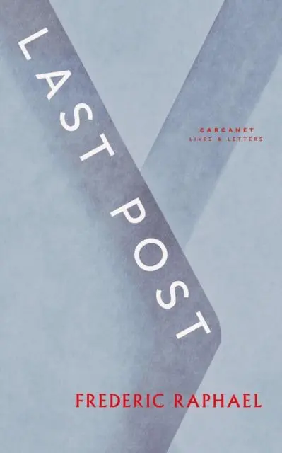 Cover: 9781800173033 | Last Post | Frederic Raphael | Taschenbuch | Kartoniert / Broschiert