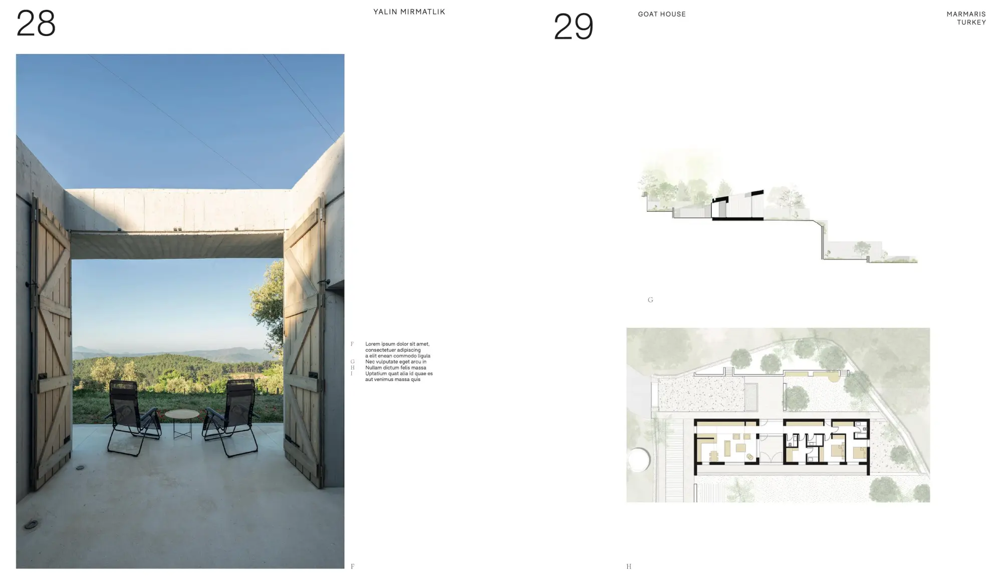 Bild: 9783037683033 | Fascination Mountain Living | Architecture &amp; Design | Uffelen | Buch