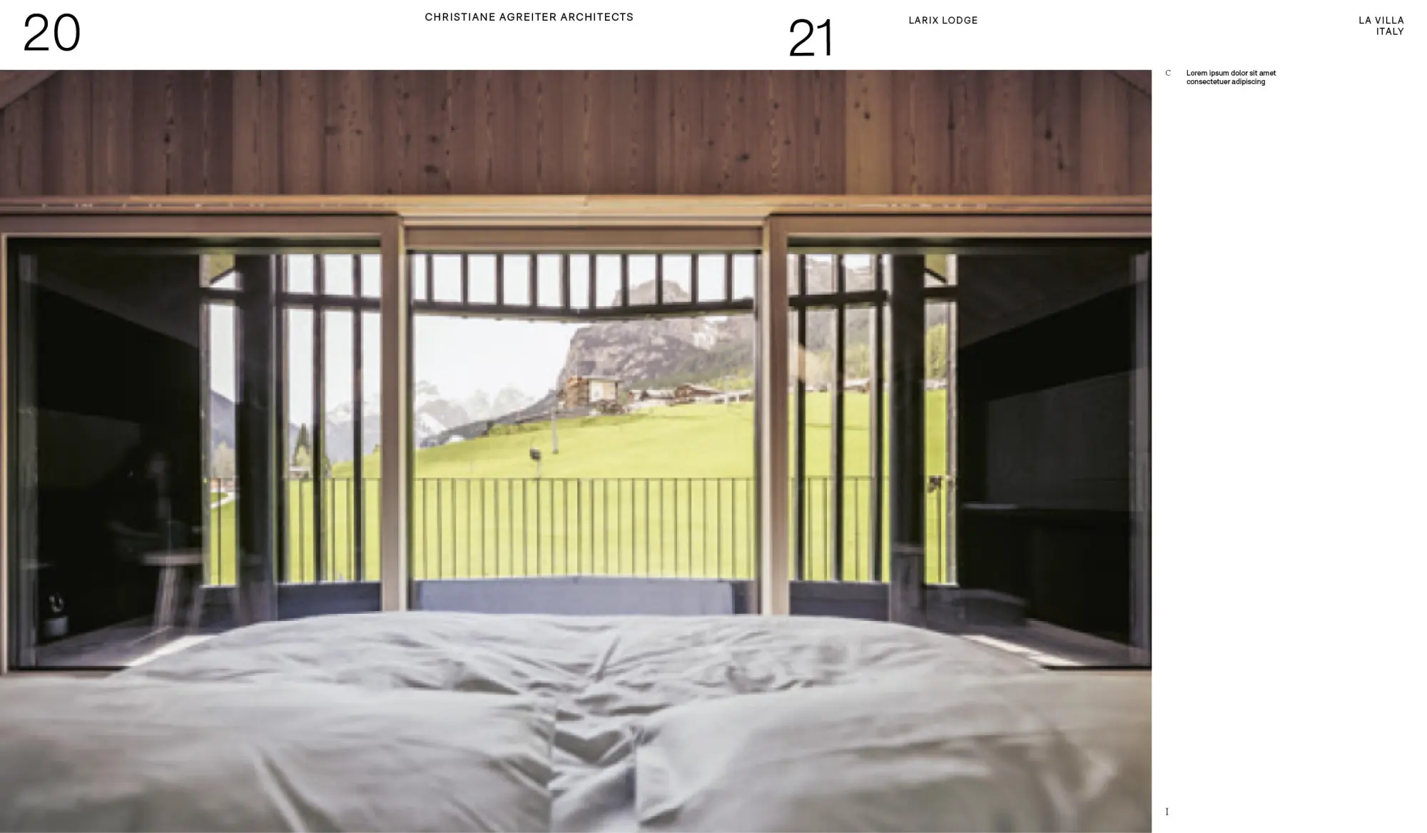 Bild: 9783037683033 | Fascination Mountain Living | Architecture &amp; Design | Uffelen | Buch